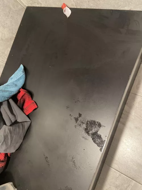 Oops by AmIclevertoyou