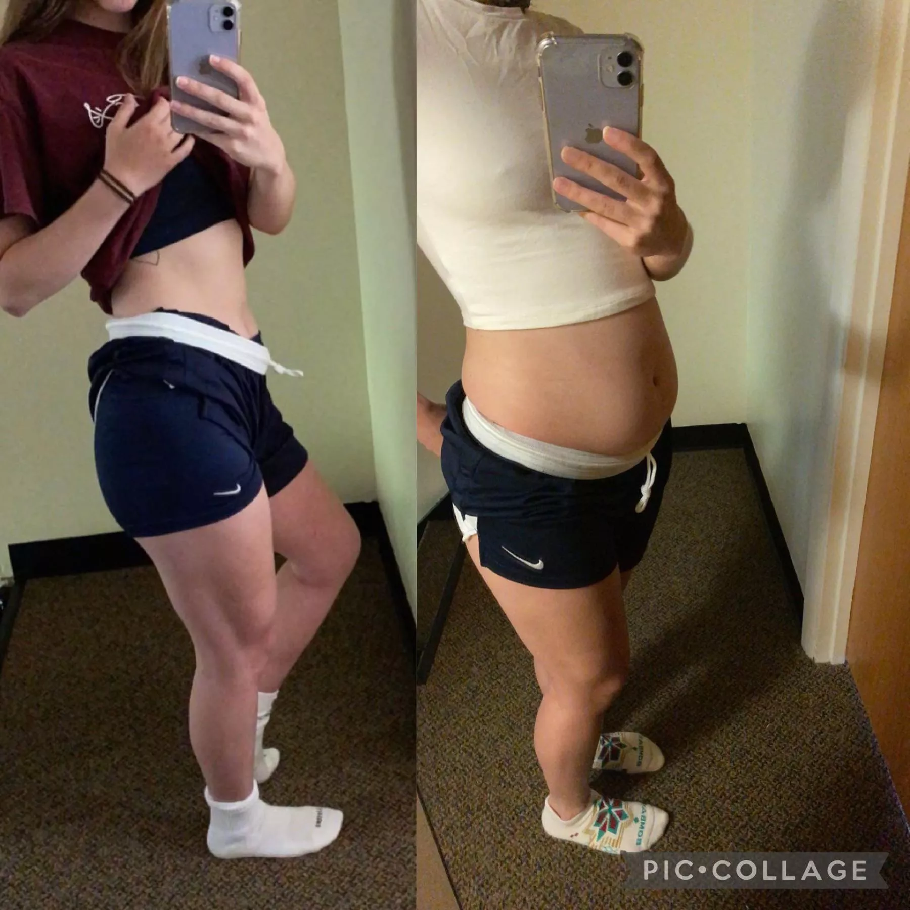 oops posted by goodgirljane