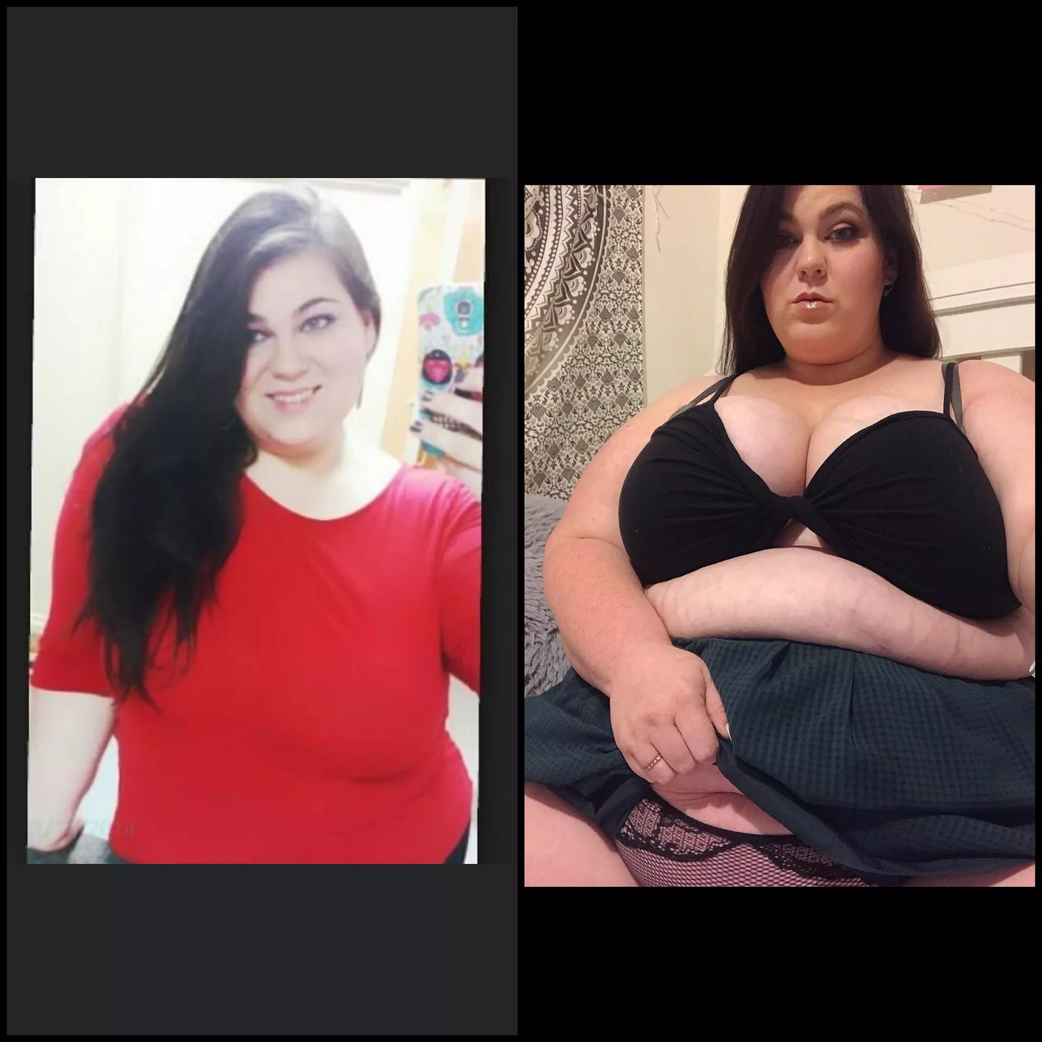 Oops ....😍 posted by cheeksandfeets