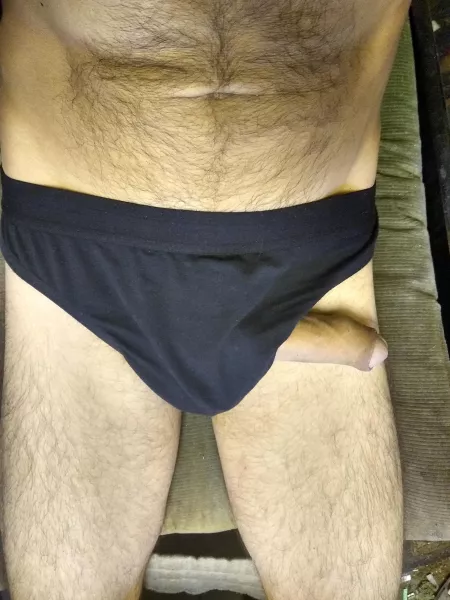 Oops 😋 by AntiqueAnimator605