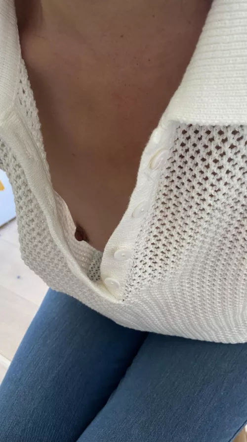 Oops - did you peak ? by innocent_nikki1