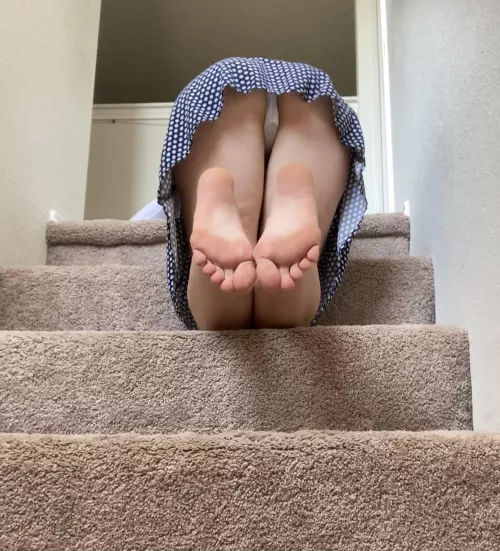 Oops, dropped something. by TheS1lentObserver