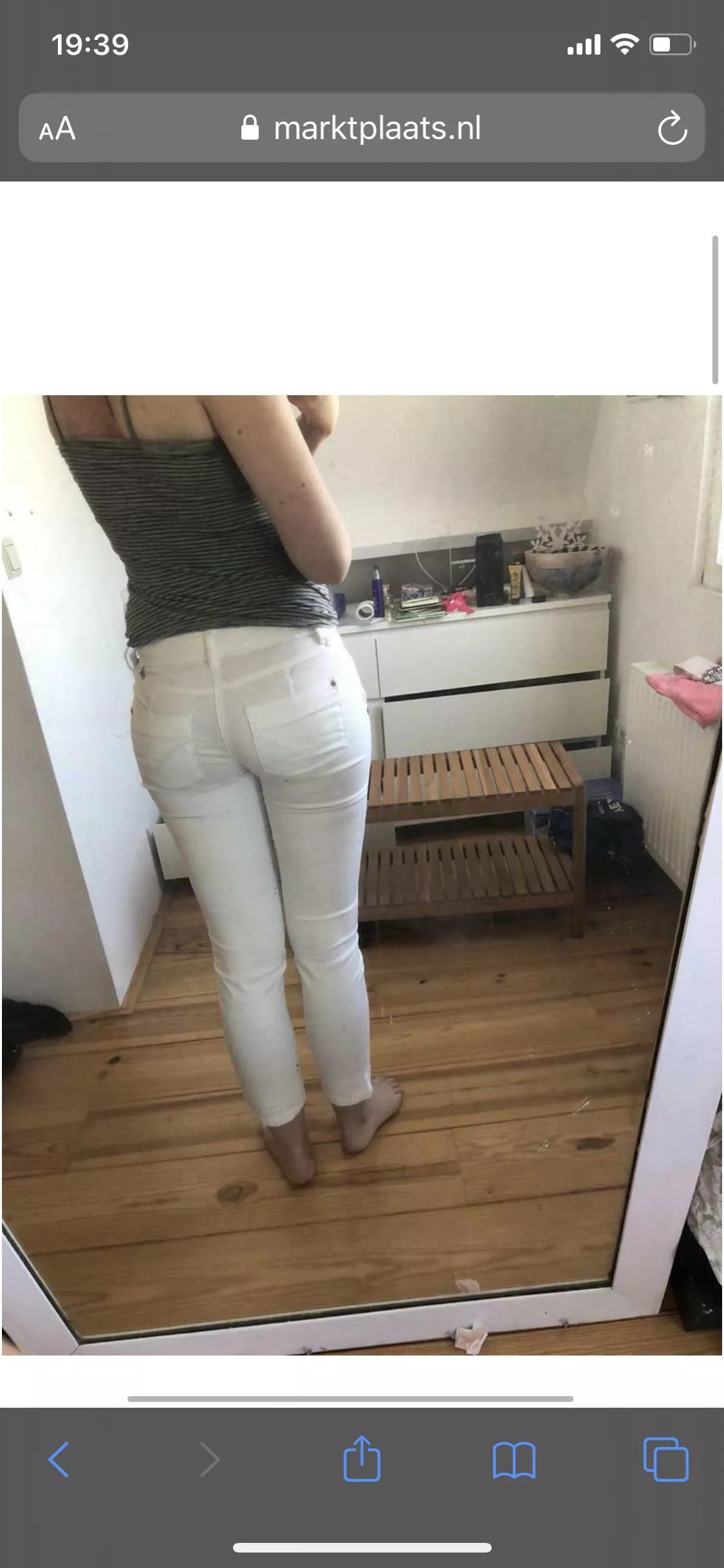 Oops 🙈 posted by Knooierd