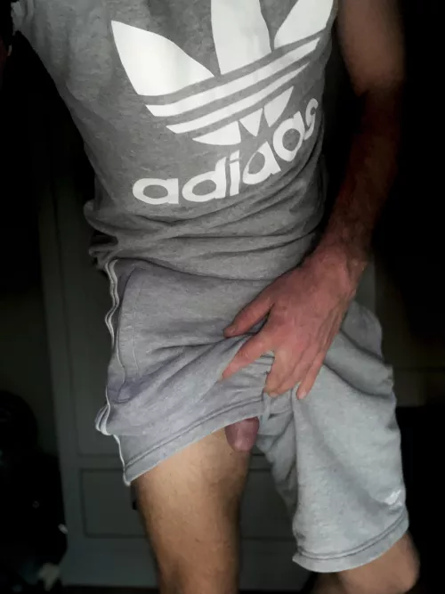 Oops😏🤤 by Flesh-flash