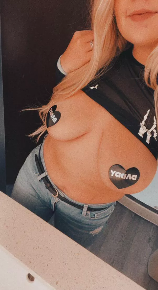 Oops, forgot my bikini 😜 posted by No-External9864