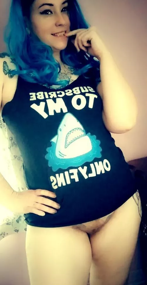 Oops, forgot my pants! by MistyPlay