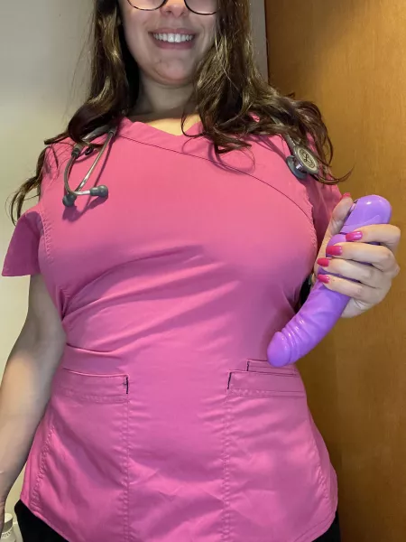 Oops! How did that get in my pocket? by Erikaserrotic