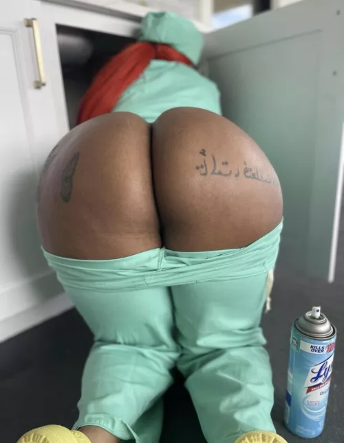 Oops how’d those get down by ImpossibleValuable42