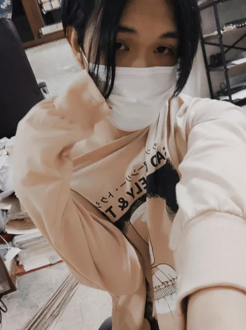 Oops I *accidentally* bought a girl clothes by Vllhll4