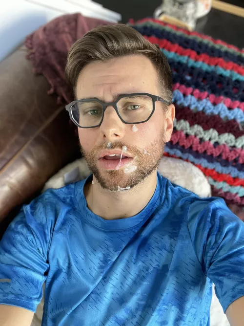 Oops, I did it again! 💦💦💦 by by_jove87