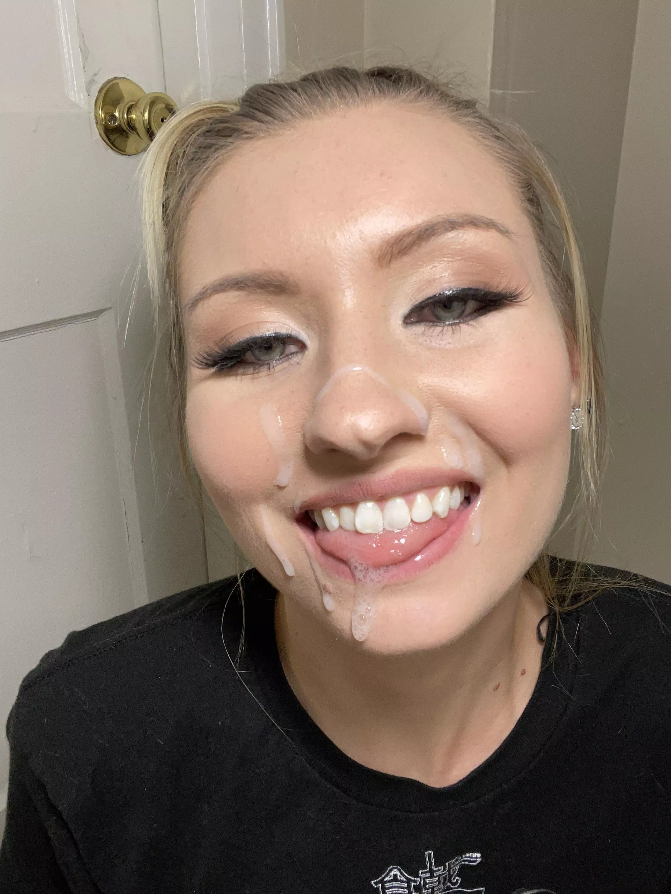 Oops I did it again ;) posted by emmasirus