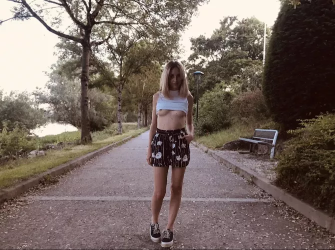 Oops I did it again 🙈 (f)31 by only_blondie