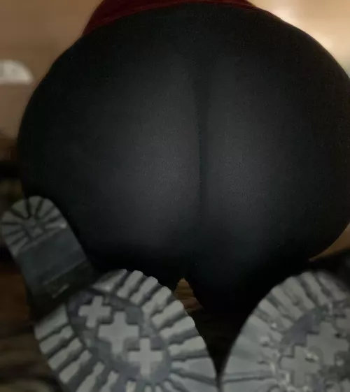 Oops, I didn’t know they were see through 🙈😋 by Yourfavoritegir_