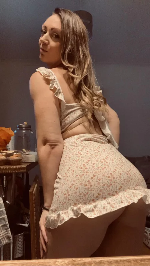 Oops … I dropped my pen by mysteriousmia86