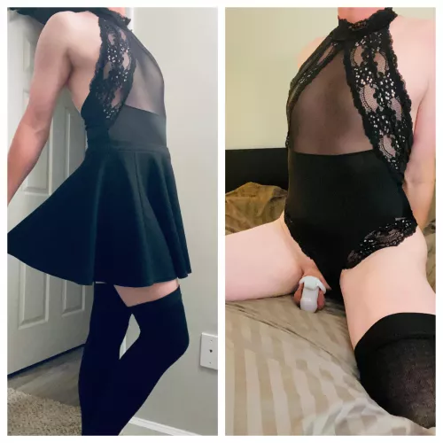 Oops. I hope some master doesn’t see this and make me their sissy 👀 by FHsunday