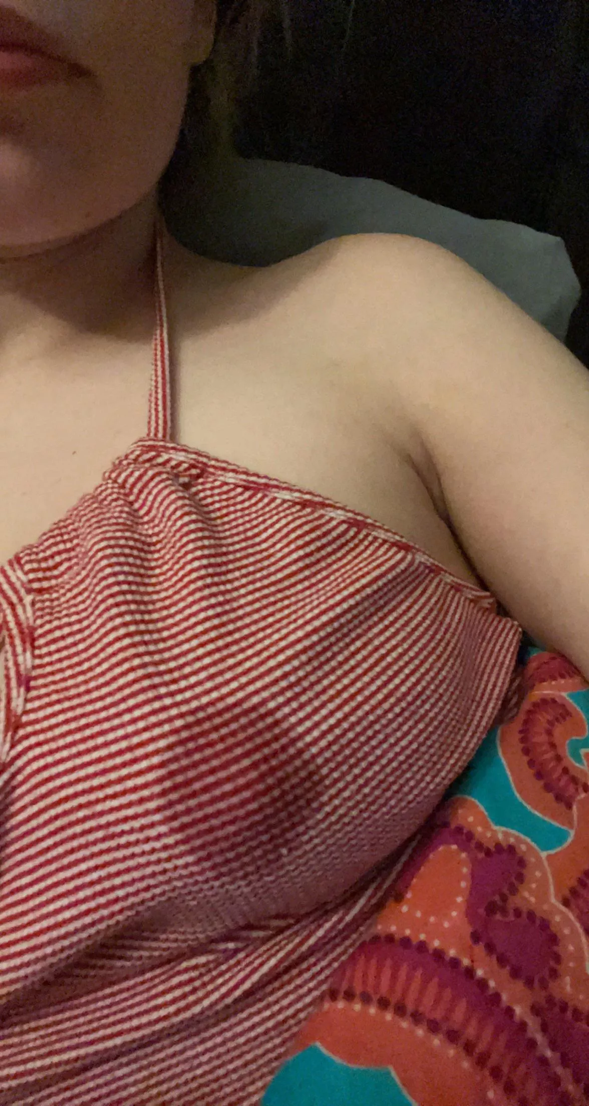 oops I leaked a little sweetness.. 🥺 posted by rubyspinozzi