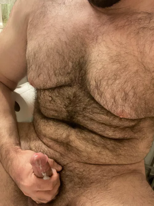 Oops, I made a mess by iamcolossus321