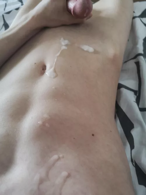 Oops 😬 I Made A Mess by unfulfillableurge