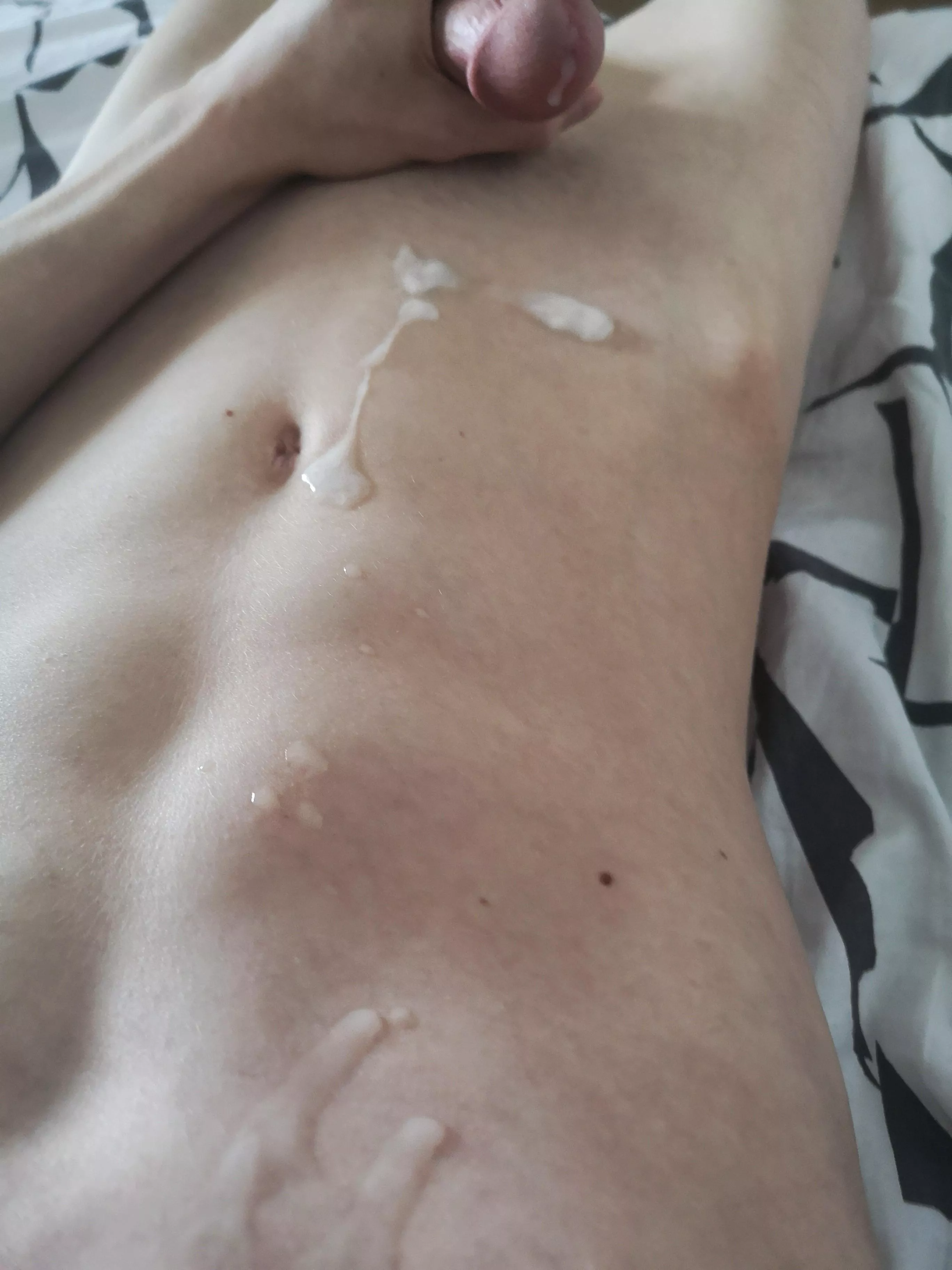 Oops 😬 I Made A Mess posted by unfulfillableurge