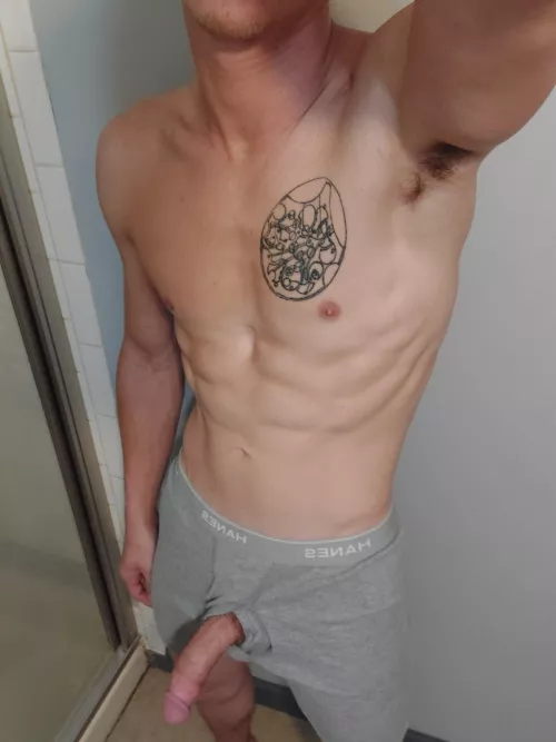 Oops I Must Of Slipped Out... by taxes1845