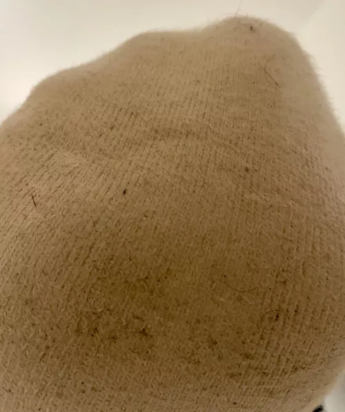 Oops, I should watch where I step! by stritlem