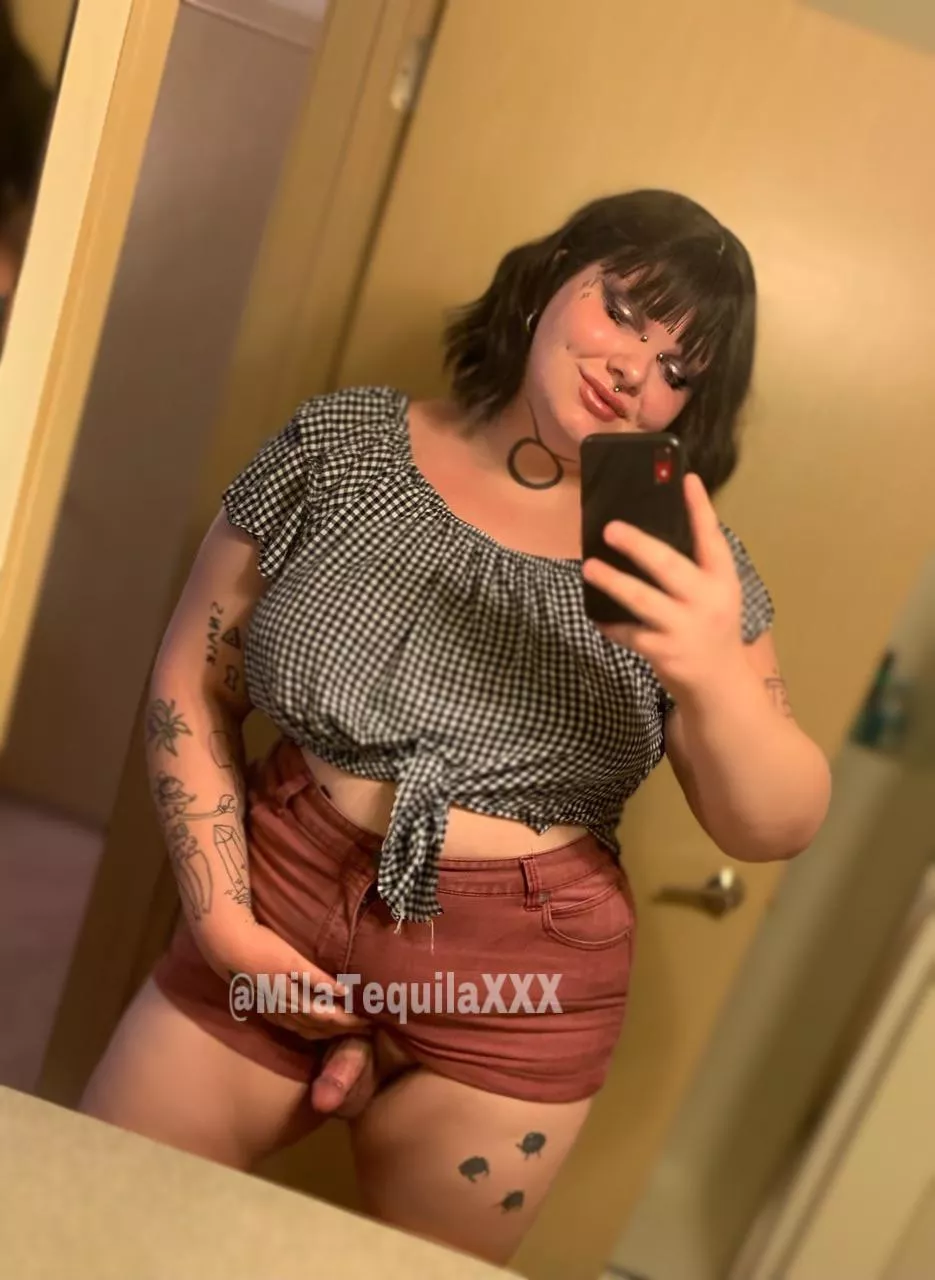 Oops I think something just.. slipped out 👀 posted by mjcerise