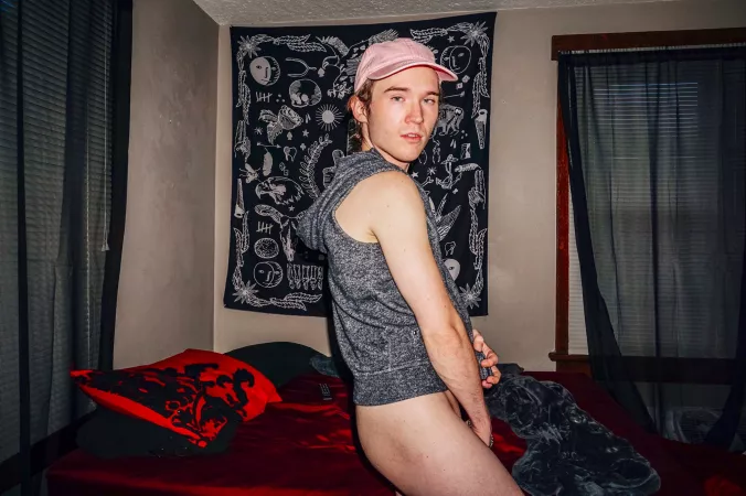 Oops I'm stoned and horny again by Viper_Voidwind