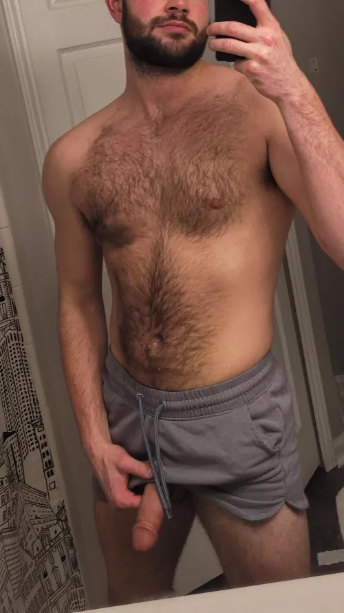 Oops it slipped by boringbibro