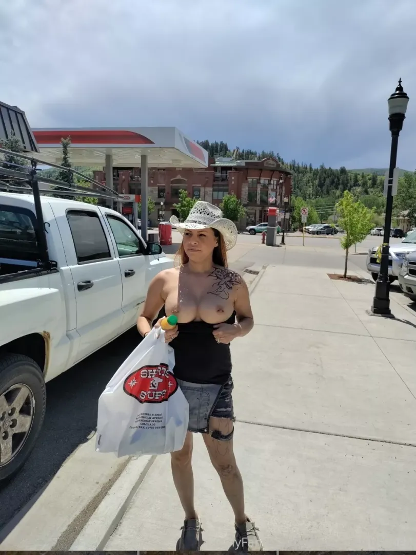 Oops 🙊 posted by denvermetrosfinest