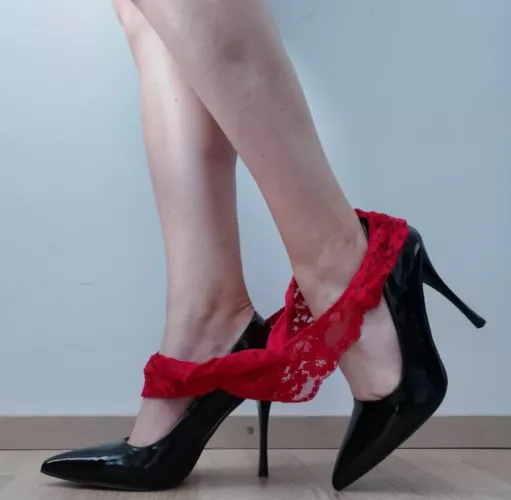 Oops... by naapurinnelli