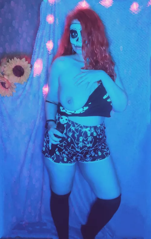 oops, let's pretend you didn't notice 🙈😉 by _Nami_OP_