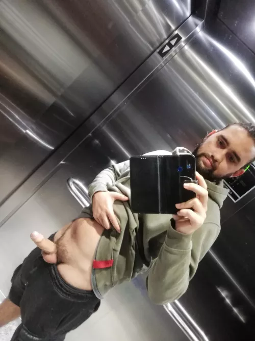 Oops, my pants fell down by DeeptalkerBeautybutt