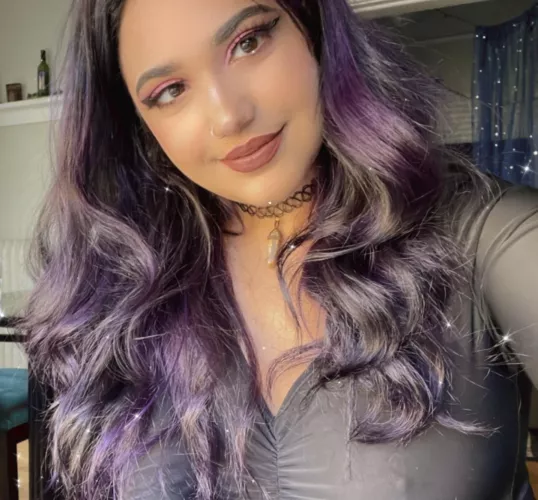 Oops my shirt is a bit see through🤫 f24 by friskyfairy_