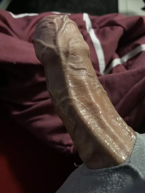 oops theres a hole in my shorts 😓 by SecretJonnyTA