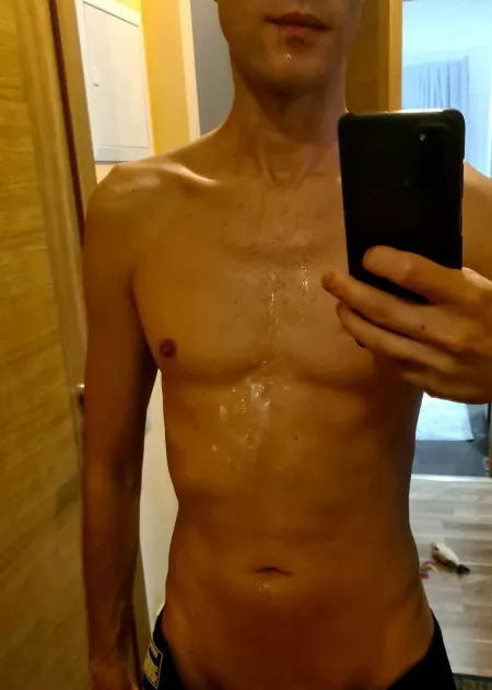 Oops 💦😏 by realdupel