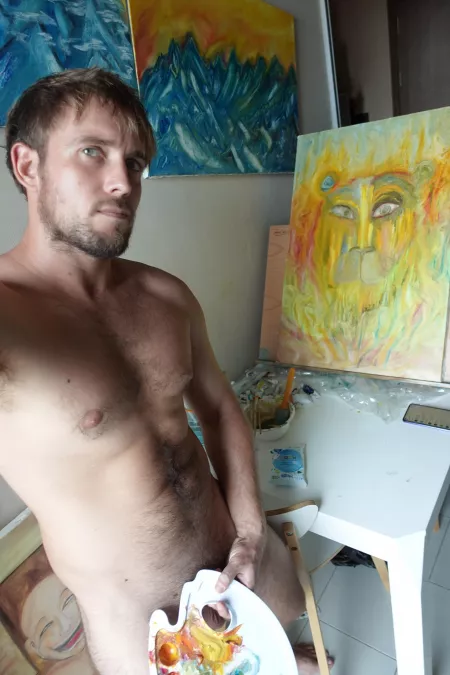 🎨 😁 oopsie by BenUKfriendly