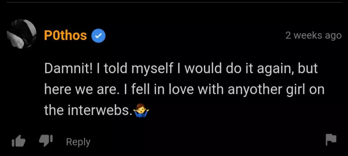 Oops...they did it again by silentcar76