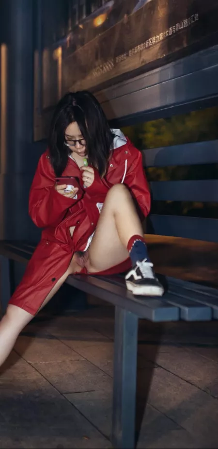 Oopsy by chiralcarbonatom