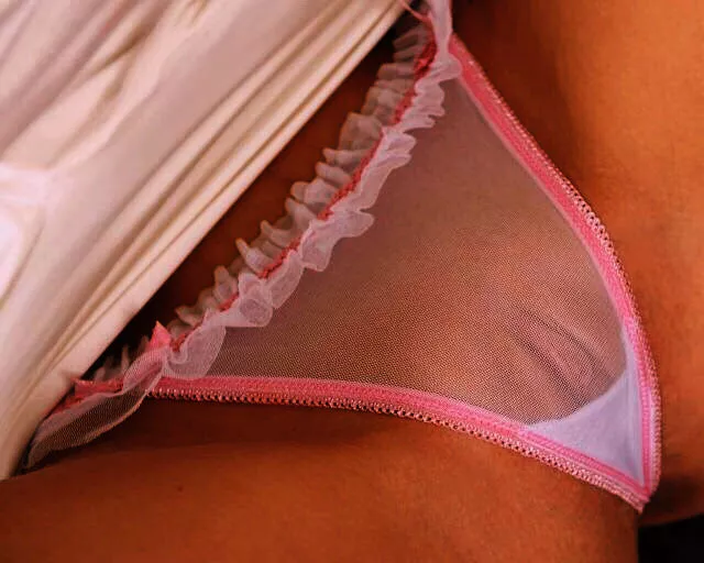 Opacity Level 5% posted by HailToTheChimp