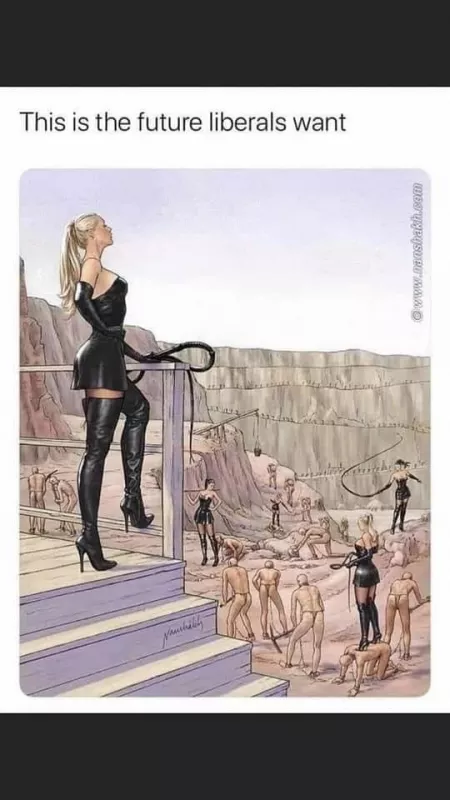 Ope. You got me. by BustyBosomBuddy