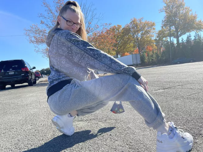 Open air market kinda day by KiKiPAWG