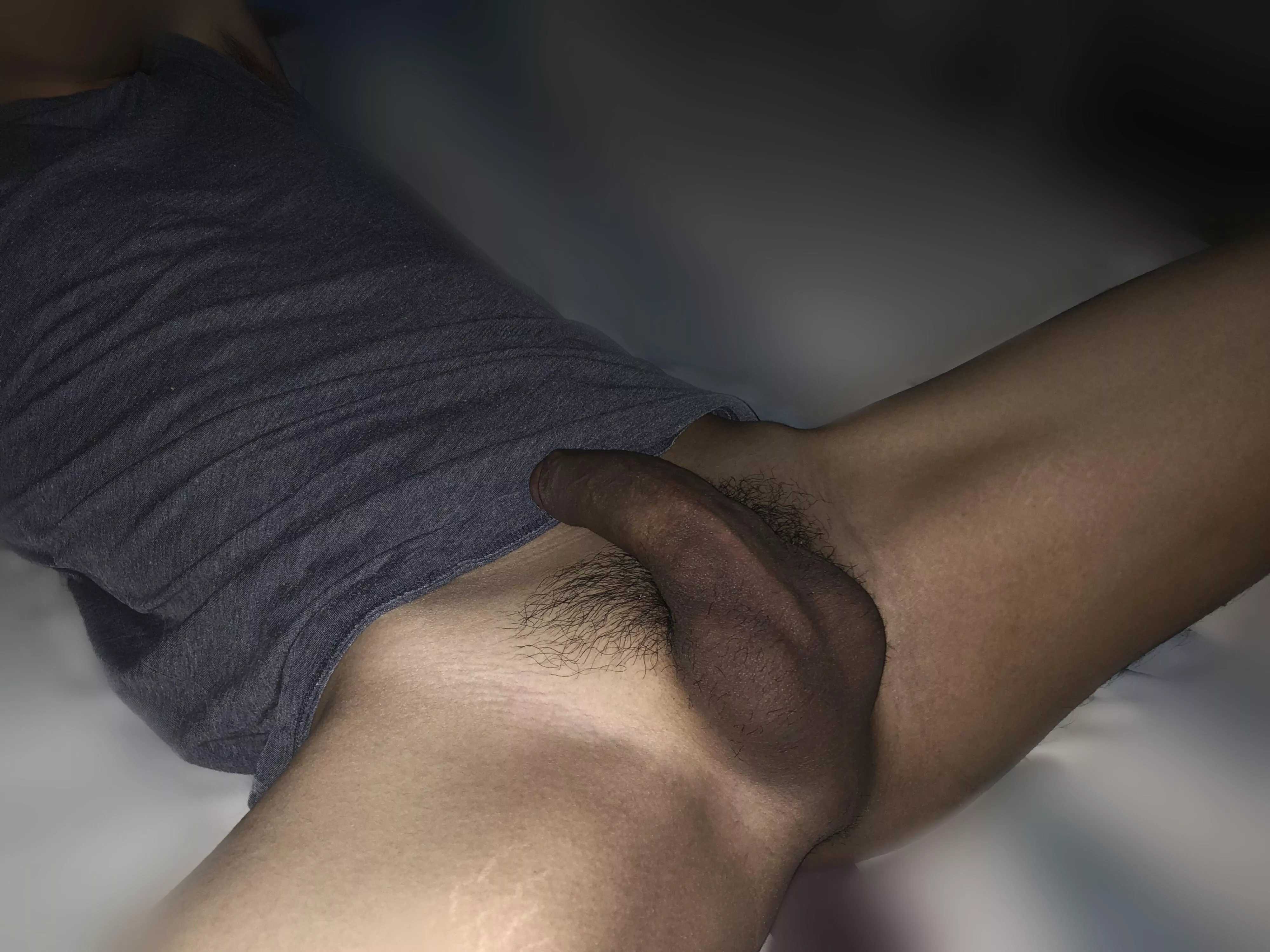 Open and ready 😉 posted by Comet-Turtle