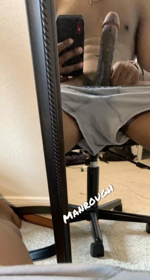 Open for a surprise by Manrough