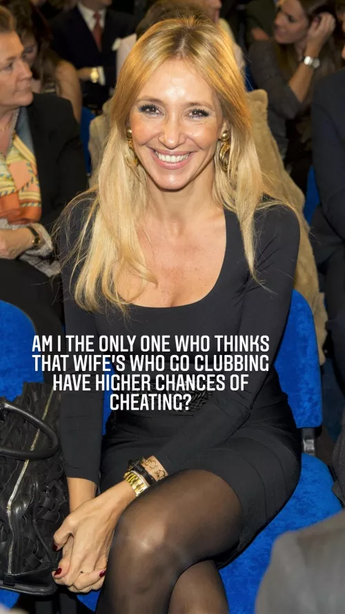 Open for discussion. by ryukvariance