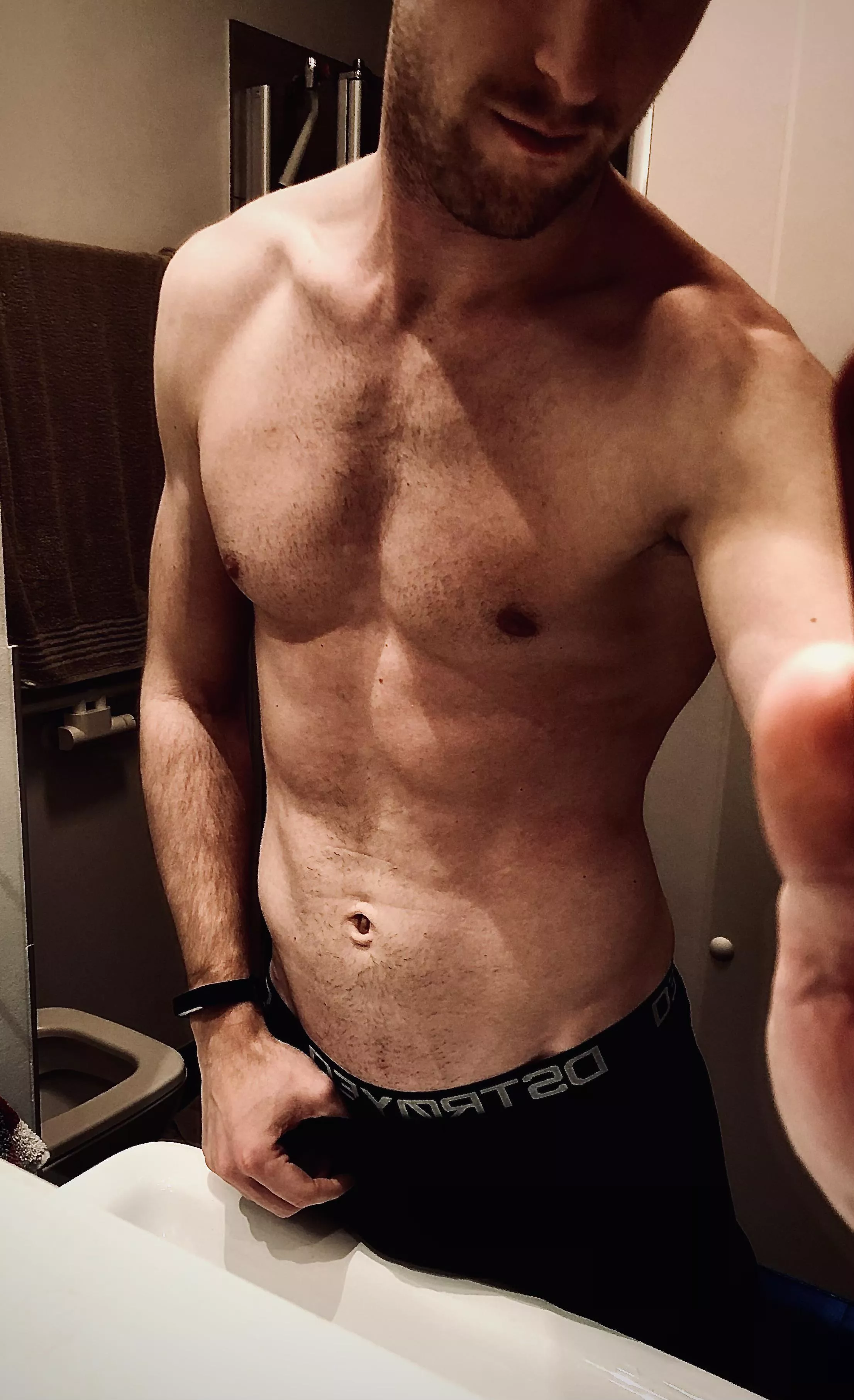 Open for someone new? posted by MMSchnag