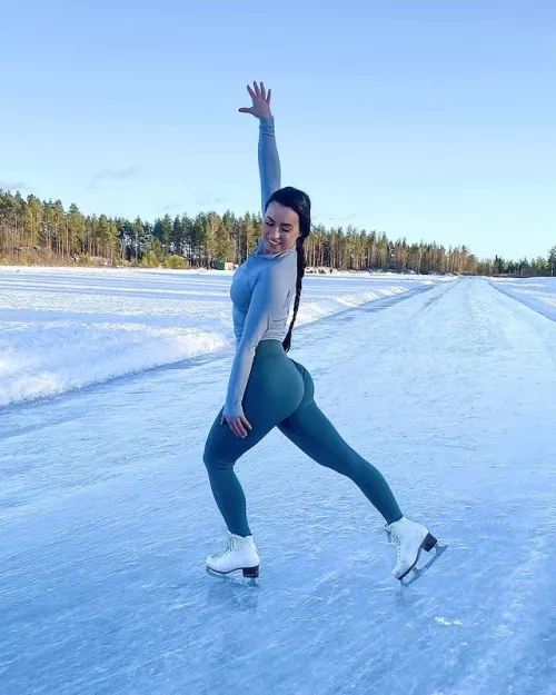 Open ice by bubblrisback