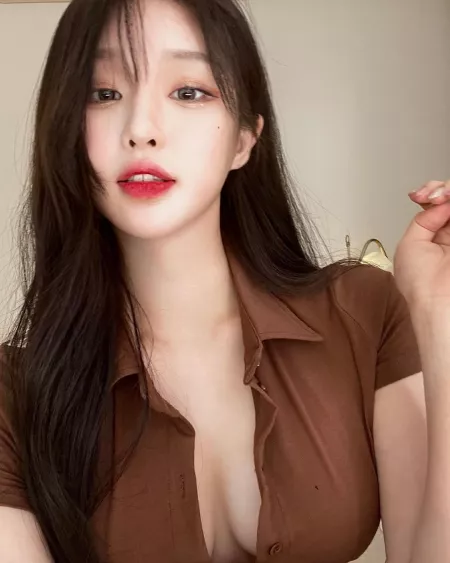 Open shirt by Comfortable_Clock180