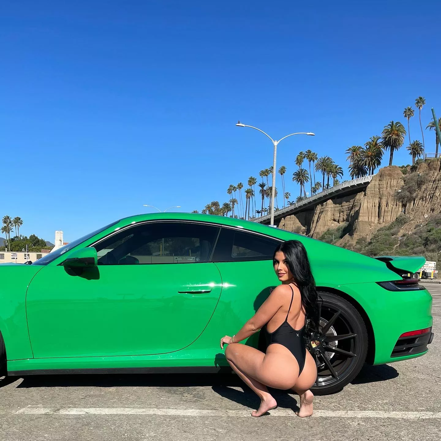 Open the trunk posted by bubblrisback