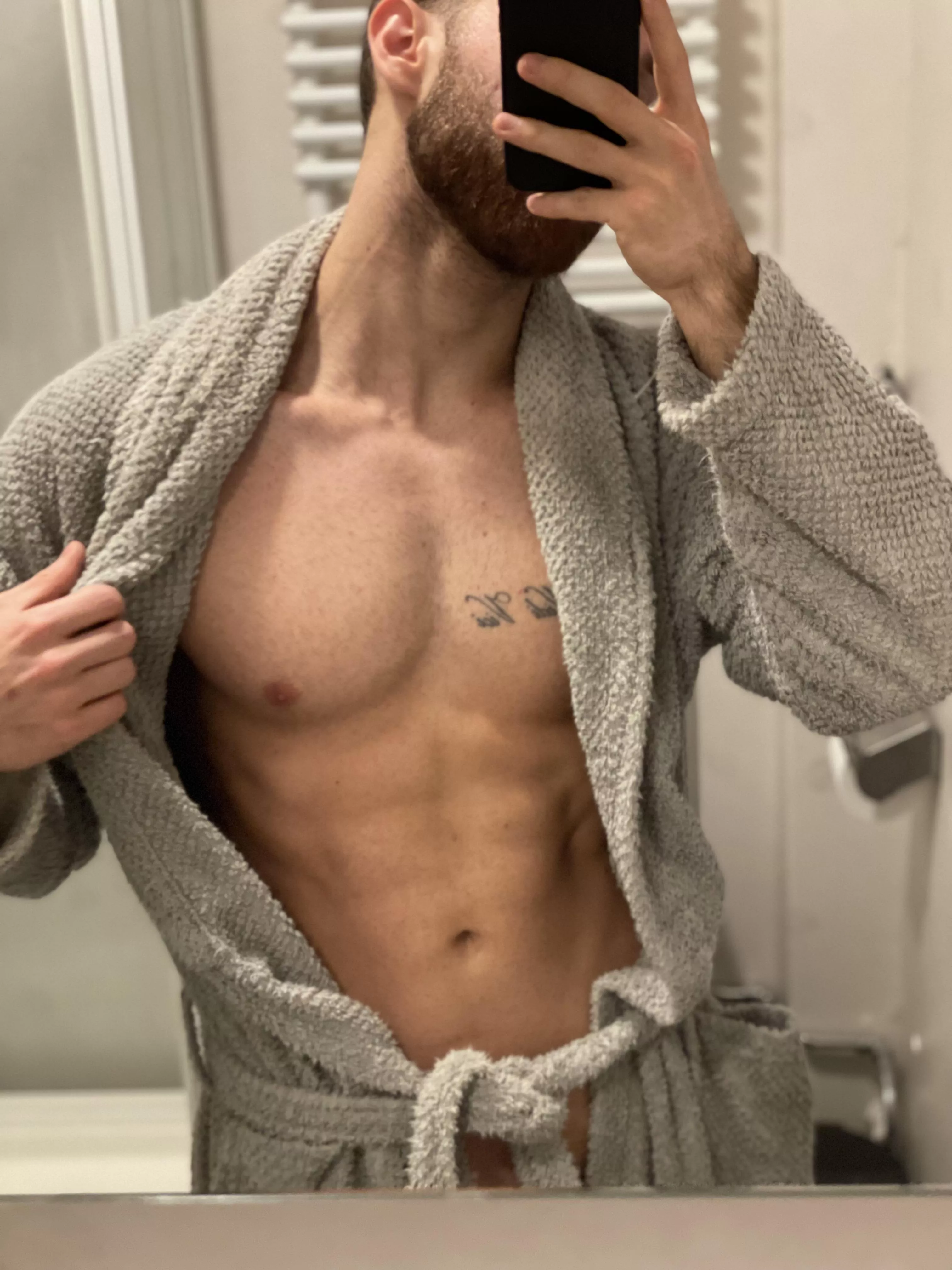 Open this up and i’ll show you what’s wild. posted by Fitcookieface