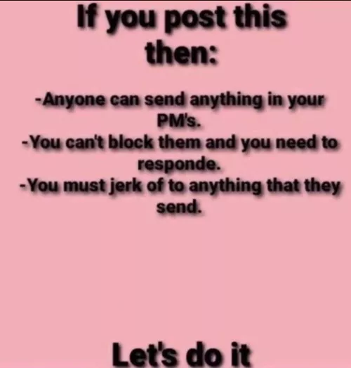 Open to anything by Revolutionary-Sort76